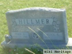 Ivan Jay Hillmer