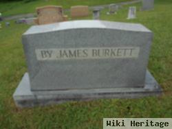 Eliza H. Burkett