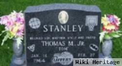 Thomas M. "tom" Stanley, Jr