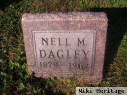 Nell M Dagley