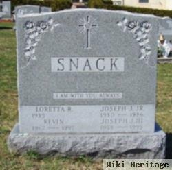 Kevin Snack