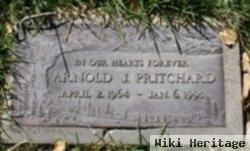 Arnold J Pritchard