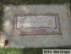 Sharrell L Galley