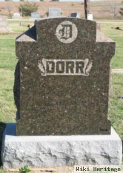 John P. Dorr