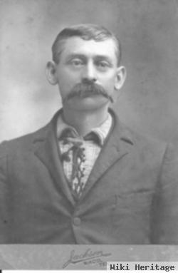 William B. Nunley