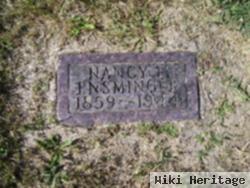 Nancy E Ensminger