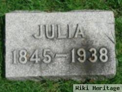 Julia Hickey