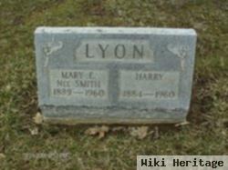 Mary E Smith Lyon