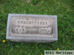 Robert Lees