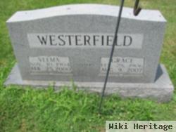 Velma Westerfield