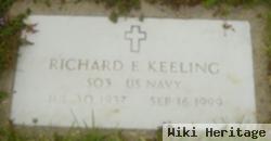 Richard E. Keeling