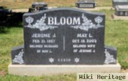 May L. Hyman Bloom