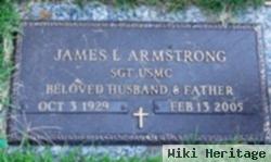 James Leroy Armstrong