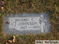 Michael C Johnson