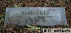 Grace E. Barringer