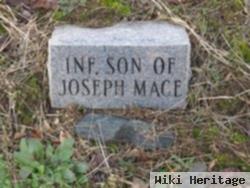 Infant Son Mace