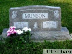 Ina R. Munson