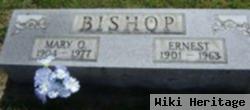 Ernest Bishop