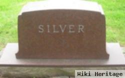 Isa Marie Keen Silver