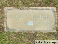 Charles H Jurgensen