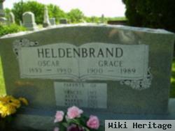 Oscar Heldenbrand