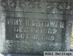 Irby Hightower