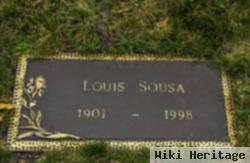 Louis Sousa