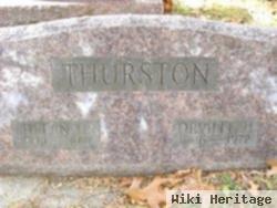 Helen L. Thurston