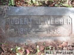 Robert J Webber