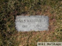 James Massenburg