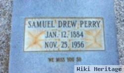 Samuel Drew Perry