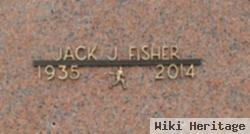 Jack Joseph Fisher