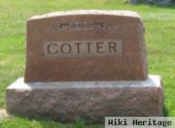 Bess Dexter Cotter