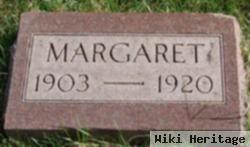 Margaret Alga Mulkey