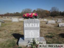 Larry Wayne Kraft