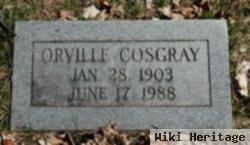 Orville Cosgray