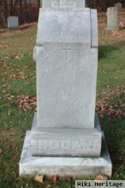 Mabel F Hogan