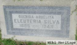 Eleuteria Alvarez Silva