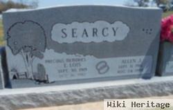 E Lois Searcy