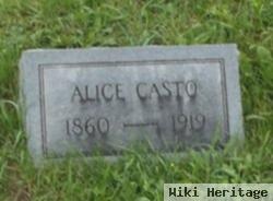 Missouri Alice Swango Casto