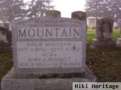 Philip Mountain