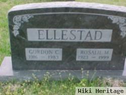 Rosalie Wynn Ellestad