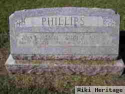 Ralph C. Phillips