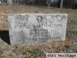 Joel Whittington