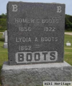 Homer C. Boots