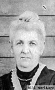 Harriet Eva Hubbel Stinson