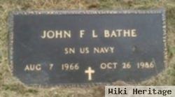 John Bathe