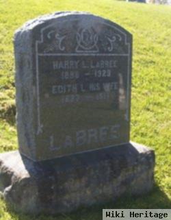 Harry L. Labree