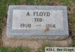 Ashley Floyd "ted" Champine