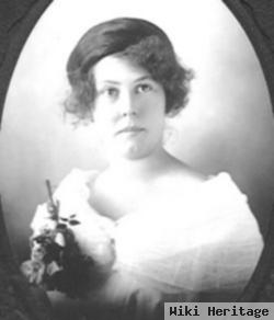 Marjorie Sophia Benninghoff Sheehan